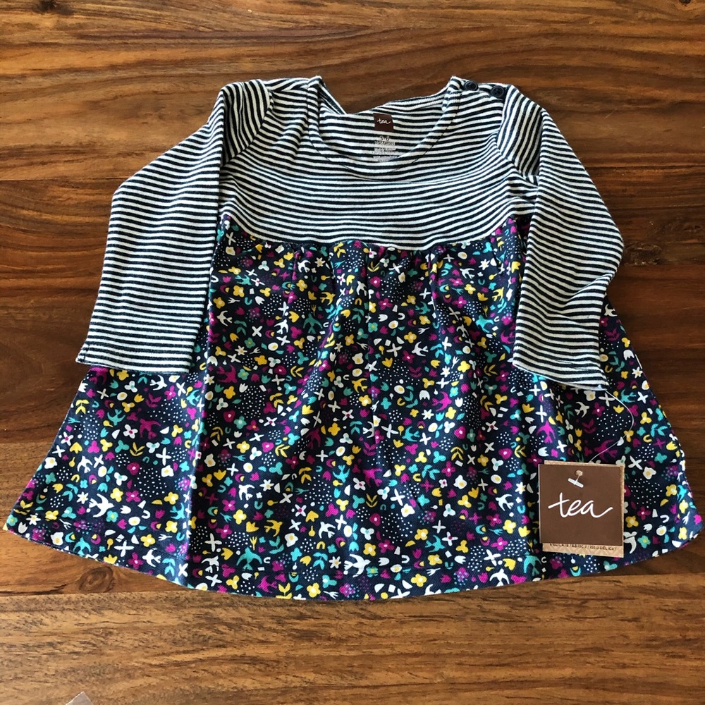 NWT Tea Collection dress